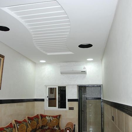 Appartements Ziad Gueliz Marrakesh Ruang foto