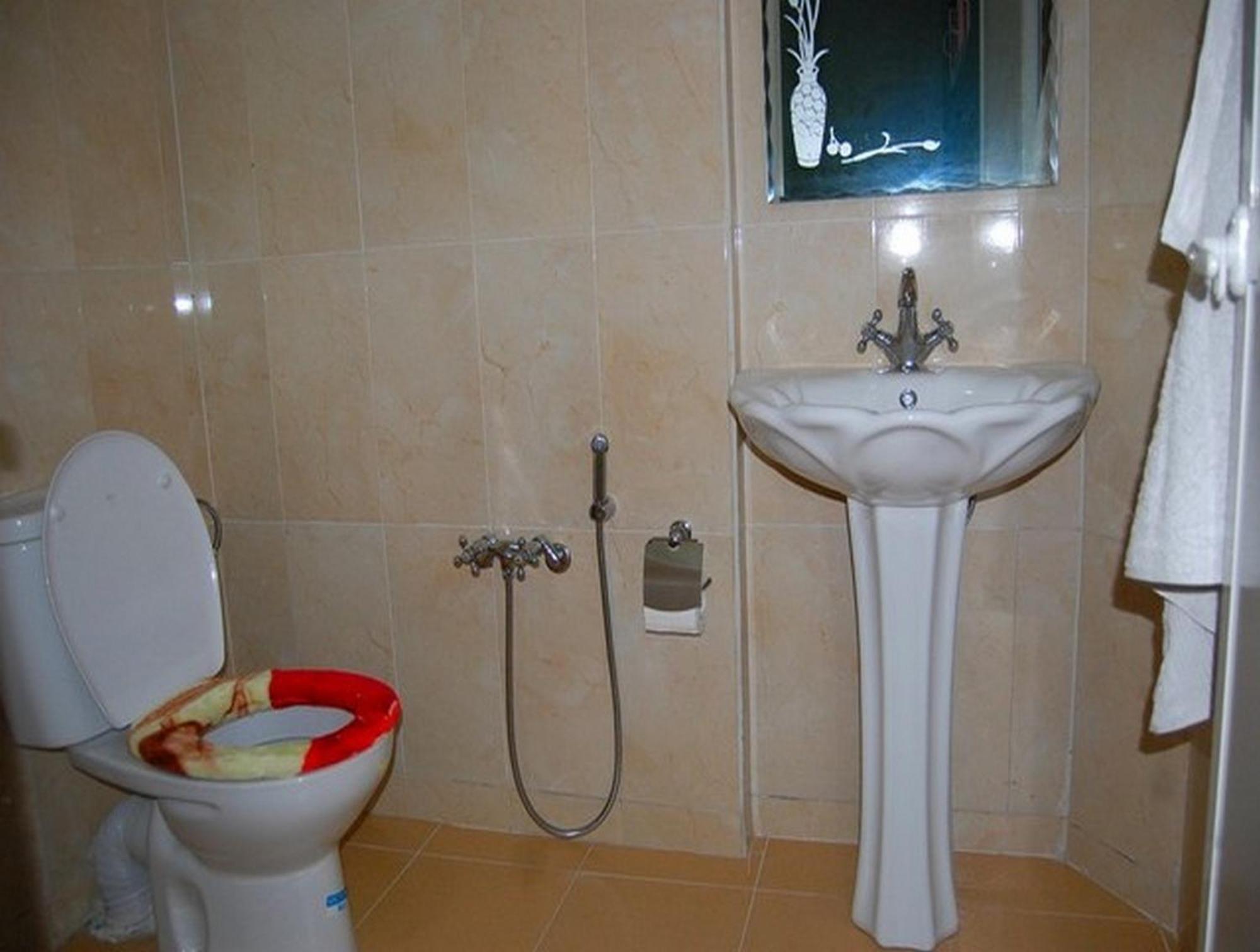 Appartements Ziad Gueliz Marrakesh Ruang foto