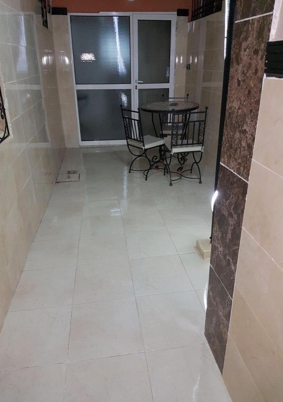 Appartements Ziad Gueliz Marrakesh Ruang foto