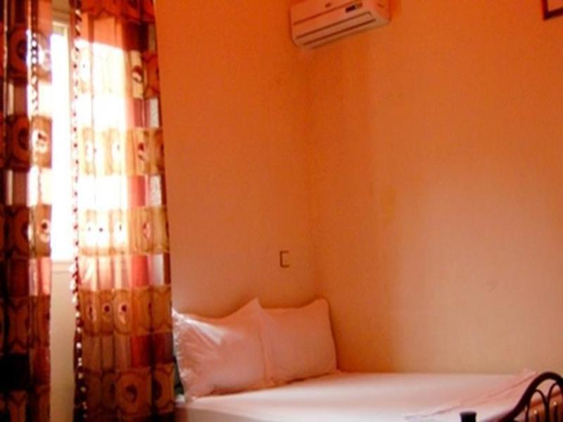 Appartements Ziad Gueliz Marrakesh Bagian luar foto