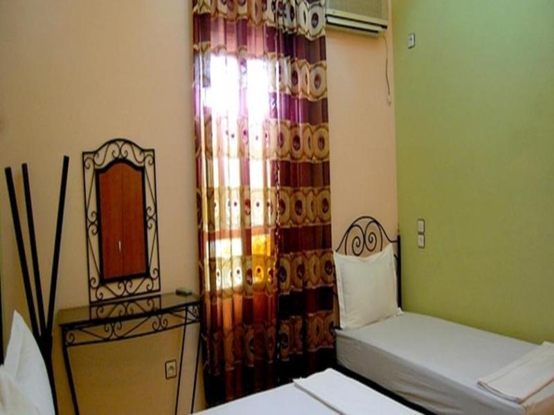 Appartements Ziad Gueliz Marrakesh Bagian luar foto