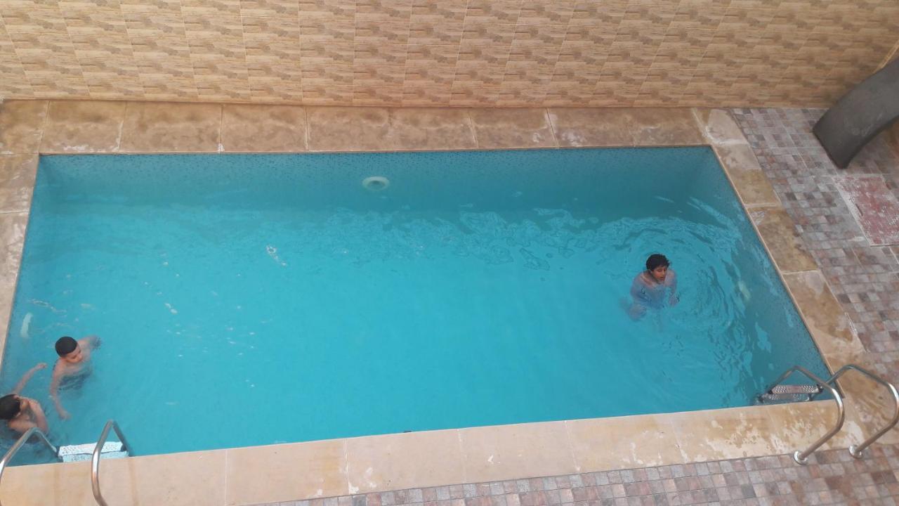 Appartements Ziad Gueliz Marrakesh Bagian luar foto